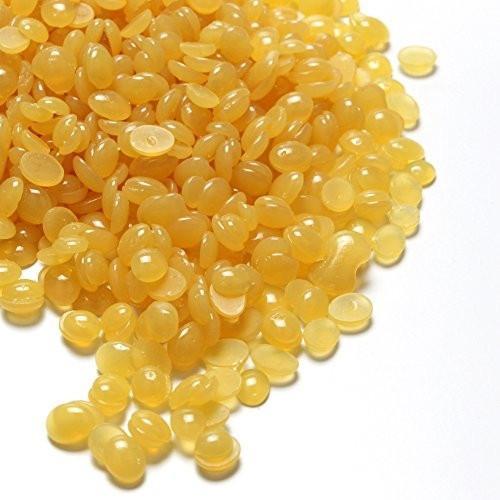 Ravish Me Canary Yellow Diamond Wax