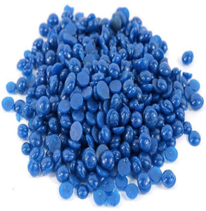 Blue Sapphire Wax