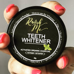 Ravish Me Organic Teeth Whitener