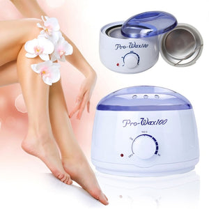 Ravish Me Wax Machine Pro-100