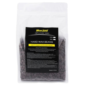 1000g  Hard Wax Beans Painless Body Hair Removal