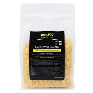 1000g  Hard Wax Beans Painless Body Hair Removal