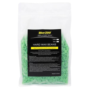 1000g  Hard Wax Beans Painless Body Hair Removal